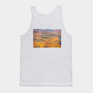 Lac Dudley Tank Top